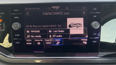 Volkswagen Polo 1.0 TSI Style 5dr Petrol Hatchback